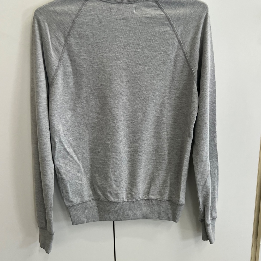 Spiritual Gangster Pre- Loved Light Weight Sweat Shirt- Women's Size Small - Picture 3 of 12